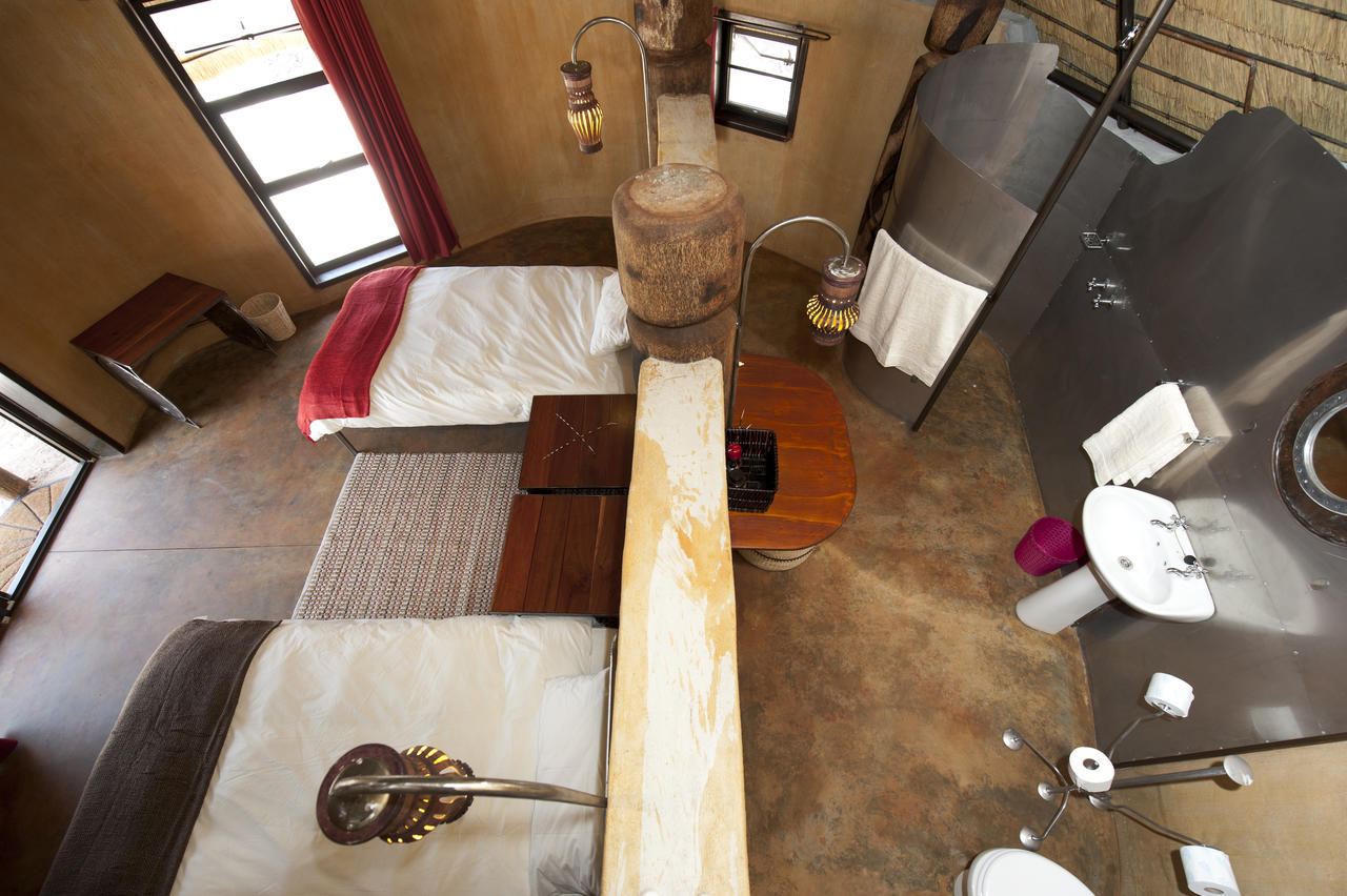 Omupumba Ongula Village Homestead Lodge חדר תמונה