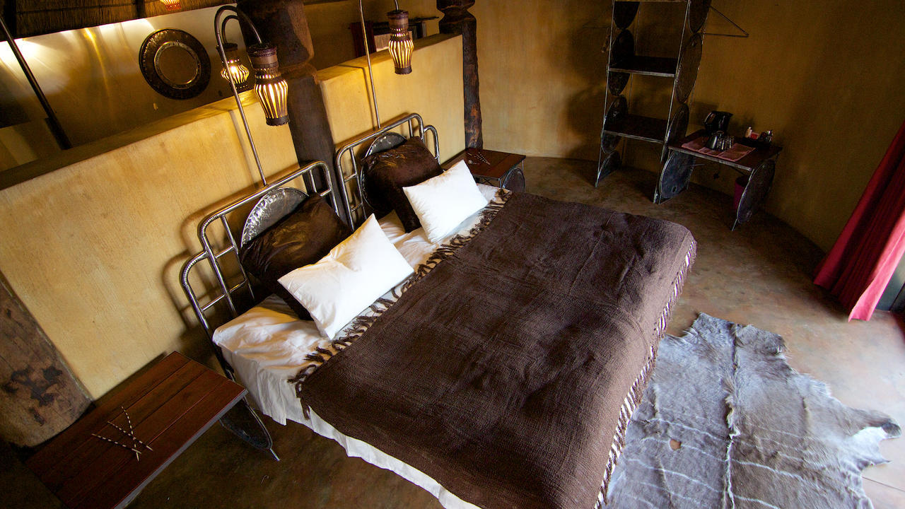 Omupumba Ongula Village Homestead Lodge חדר תמונה