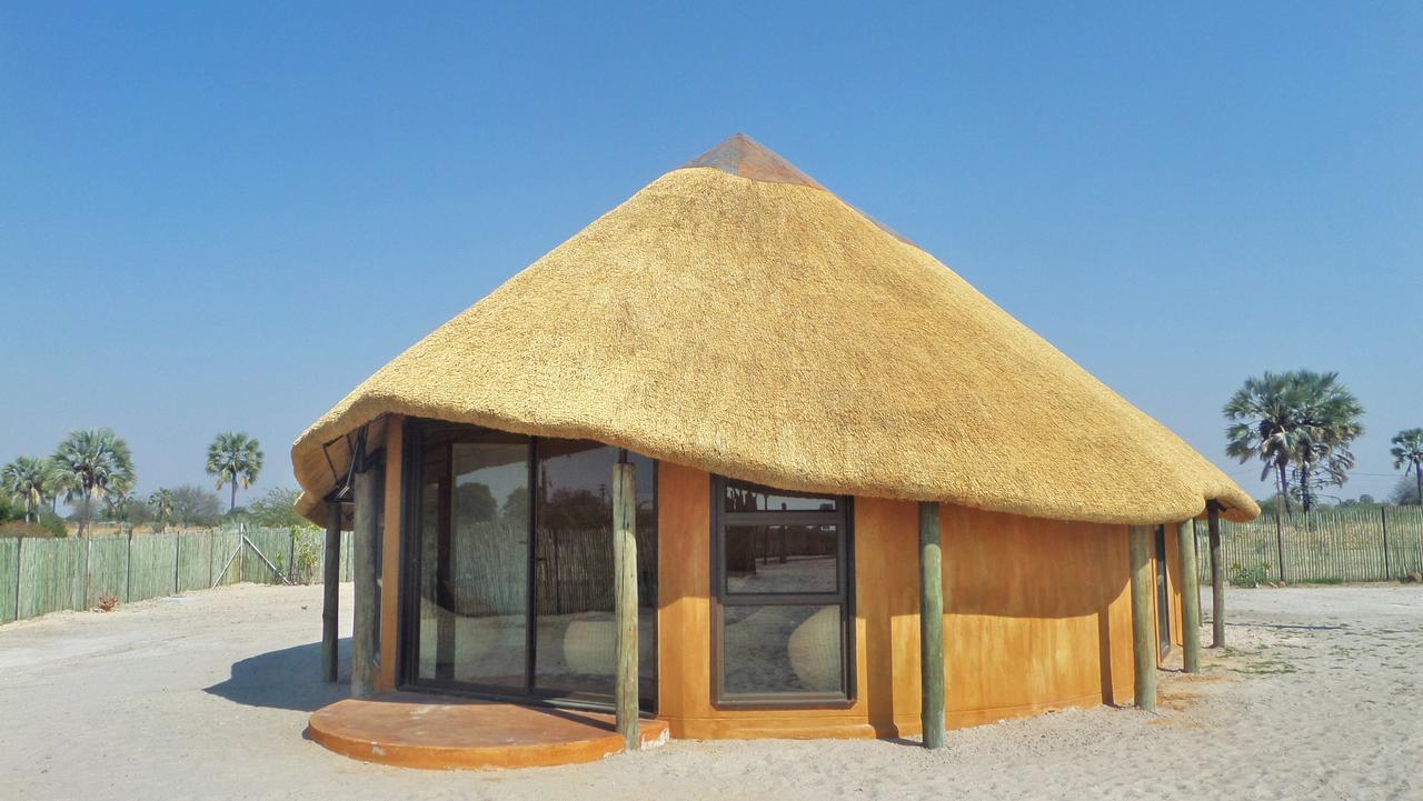 Omupumba Ongula Village Homestead Lodge חדר תמונה